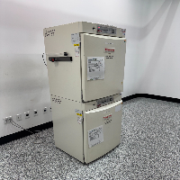Thermo Forma Direct Heat Double Stack CO2 Incubator image 0